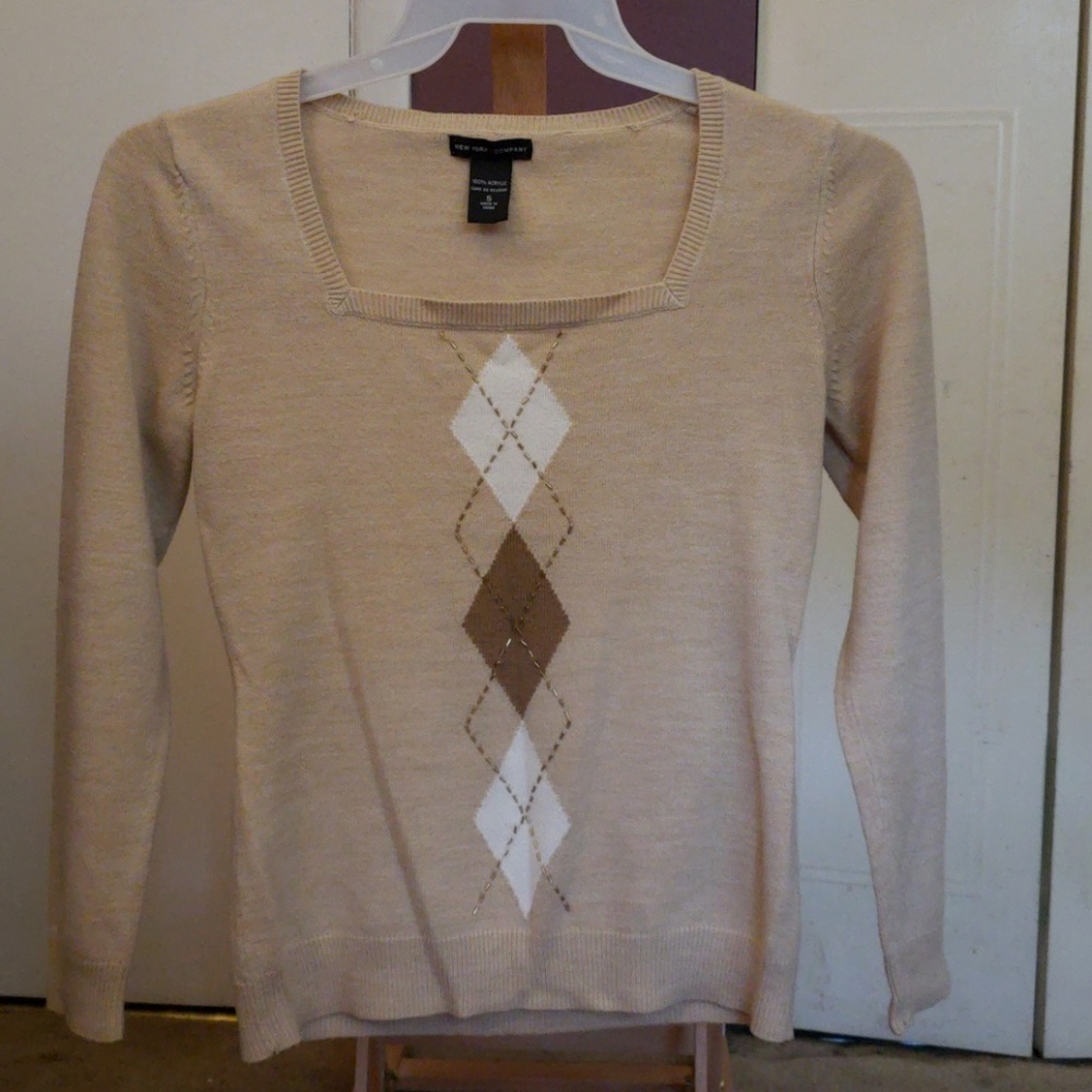 NY & COMPANY Sweater